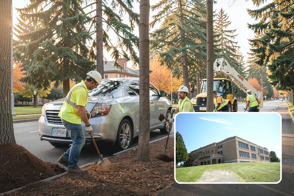 Storm Drain Inspections in Maple Valley, King County, WA - Reveals hidden pipe defects before they cause failures