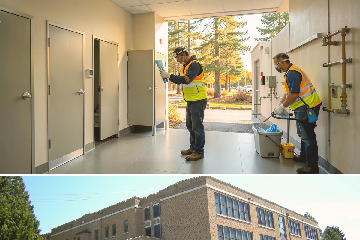 Storm Drain Inspections in Maple Valley, King County, WA - Inspections are ideal in the drier months when lines are cleaner and lower-flow, supporting capital planning ahead of the next...