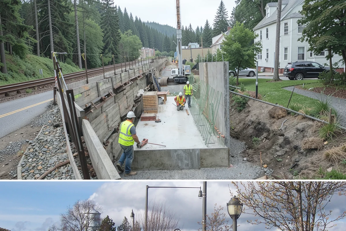 Storm Drain Inspections in Marysville, Snohomish County, WA - Inspections are ideal in the drier months when lines are cleaner and lower-flow, supporting capital planning ahead of the next...