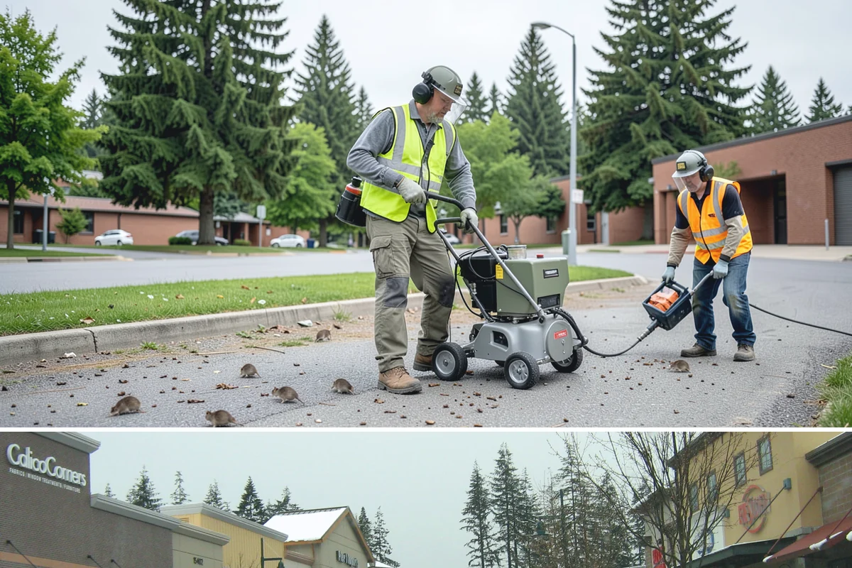 Storm Drain Inspections in Mill Creek, Snohomish County, WA - Inspections are ideal in the drier months when lines are cleaner and lower-flow, supporting capital planning ahead of the next...