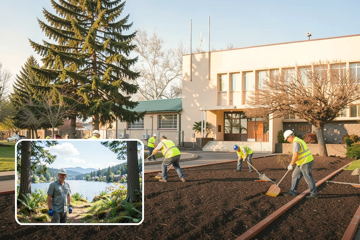 Storm Drain Inspections in Milton, King County, WA - Reveals hidden pipe defects before they cause failures