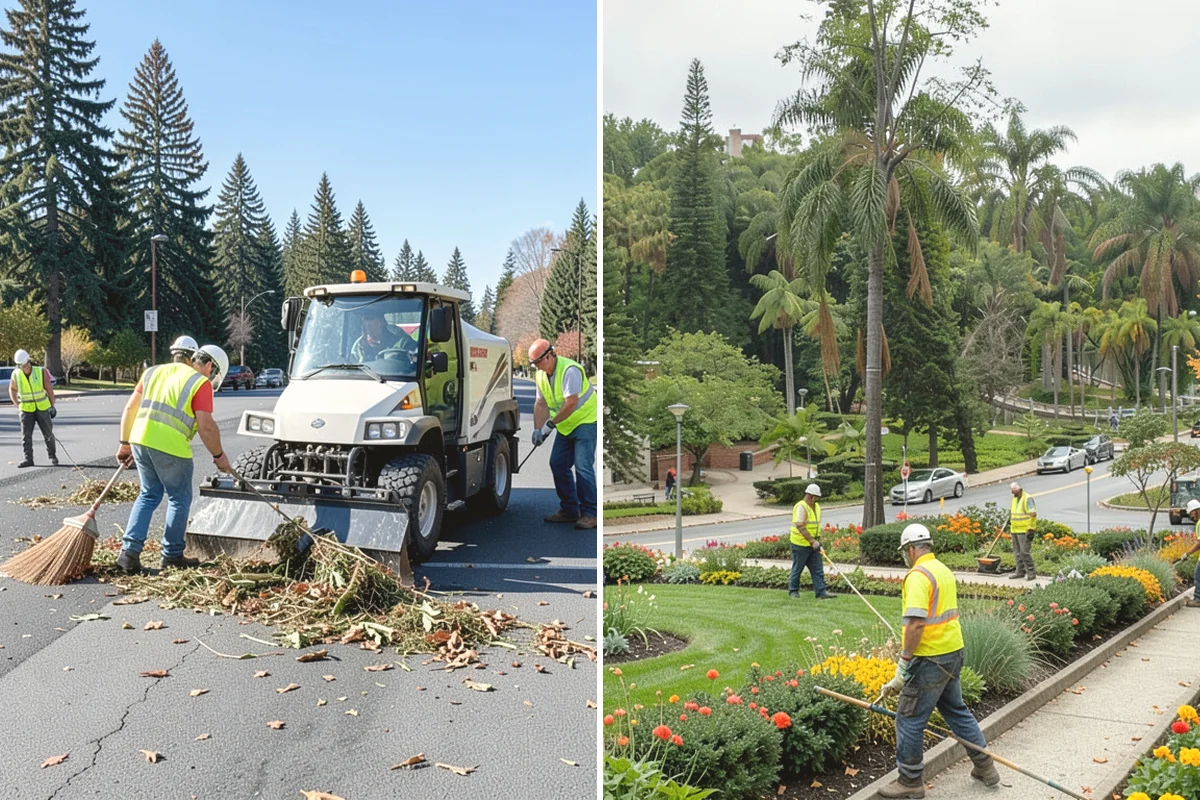 Storm Drain Inspections in Monroe, Snohomish County, WA - Define inspection segments and confirm access and cleaning needs