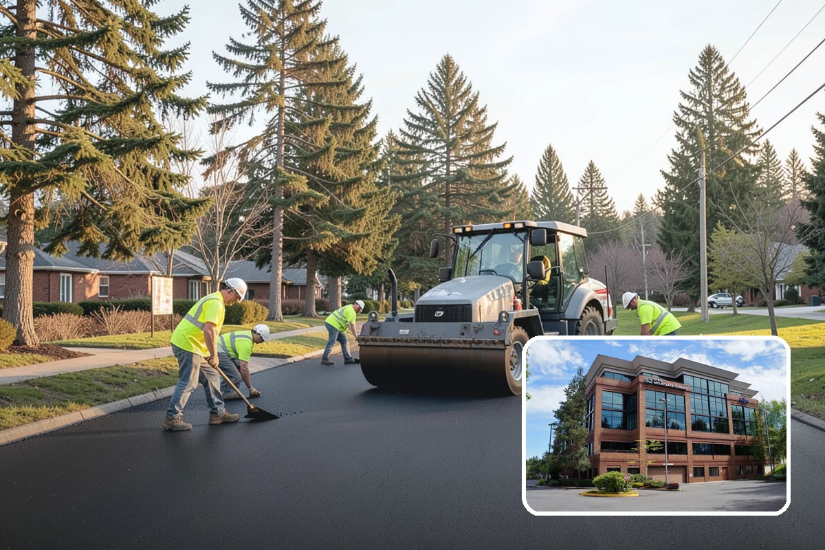 Storm Drain Inspections in Mountlake Terrace, Snohomish County, WA - Reveals hidden pipe defects before they cause failures