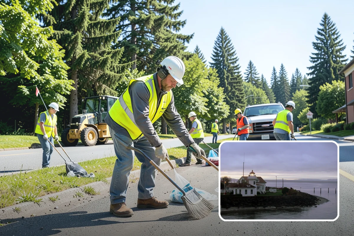 Storm Drain Inspections in Mukilteo, Snohomish County, WA - Reveals hidden pipe defects before they cause failures