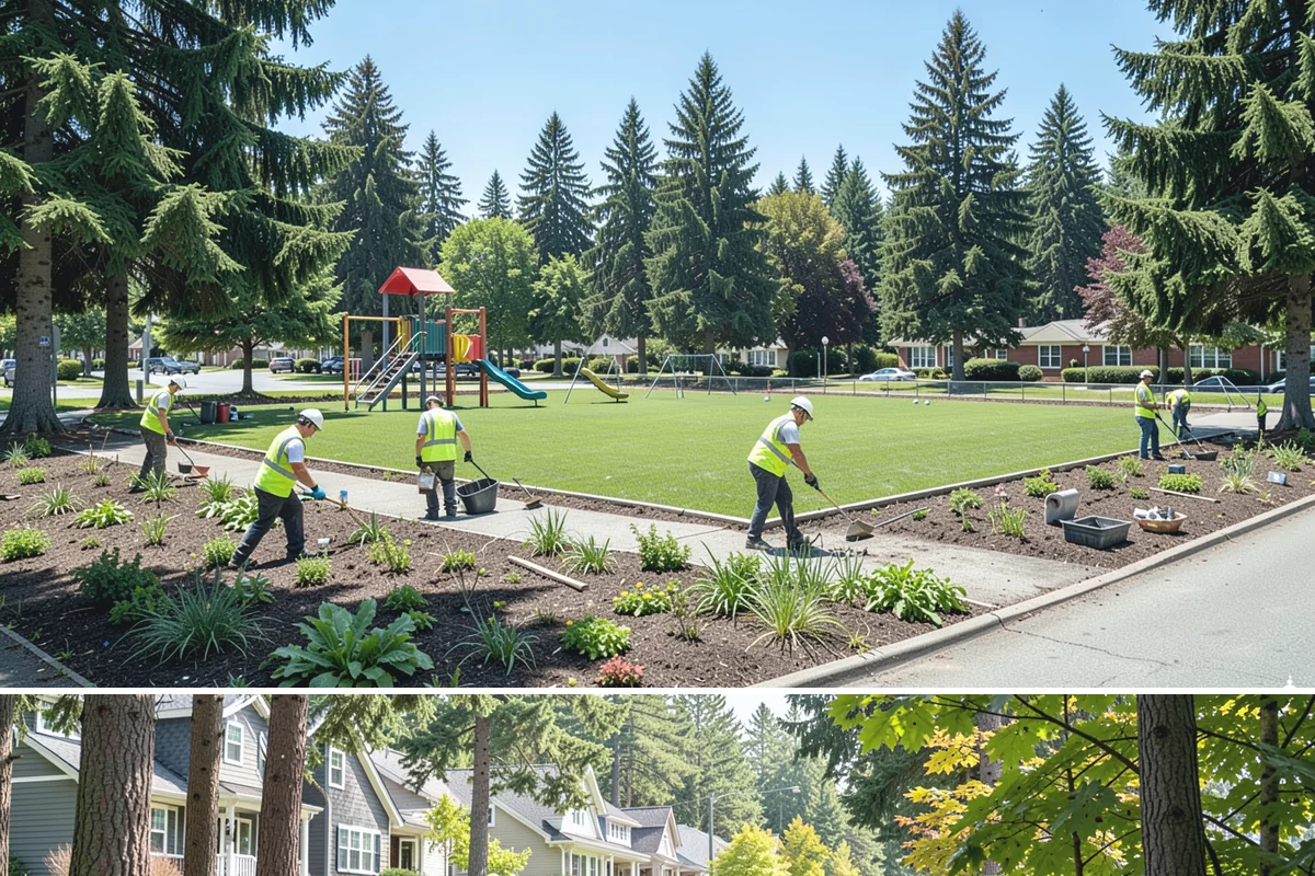 Storm Drain Inspections in Normandy Park, King County, WA - Inspections are ideal in the drier months when lines are cleaner and lower-flow, supporting capital planning ahead of the next...
