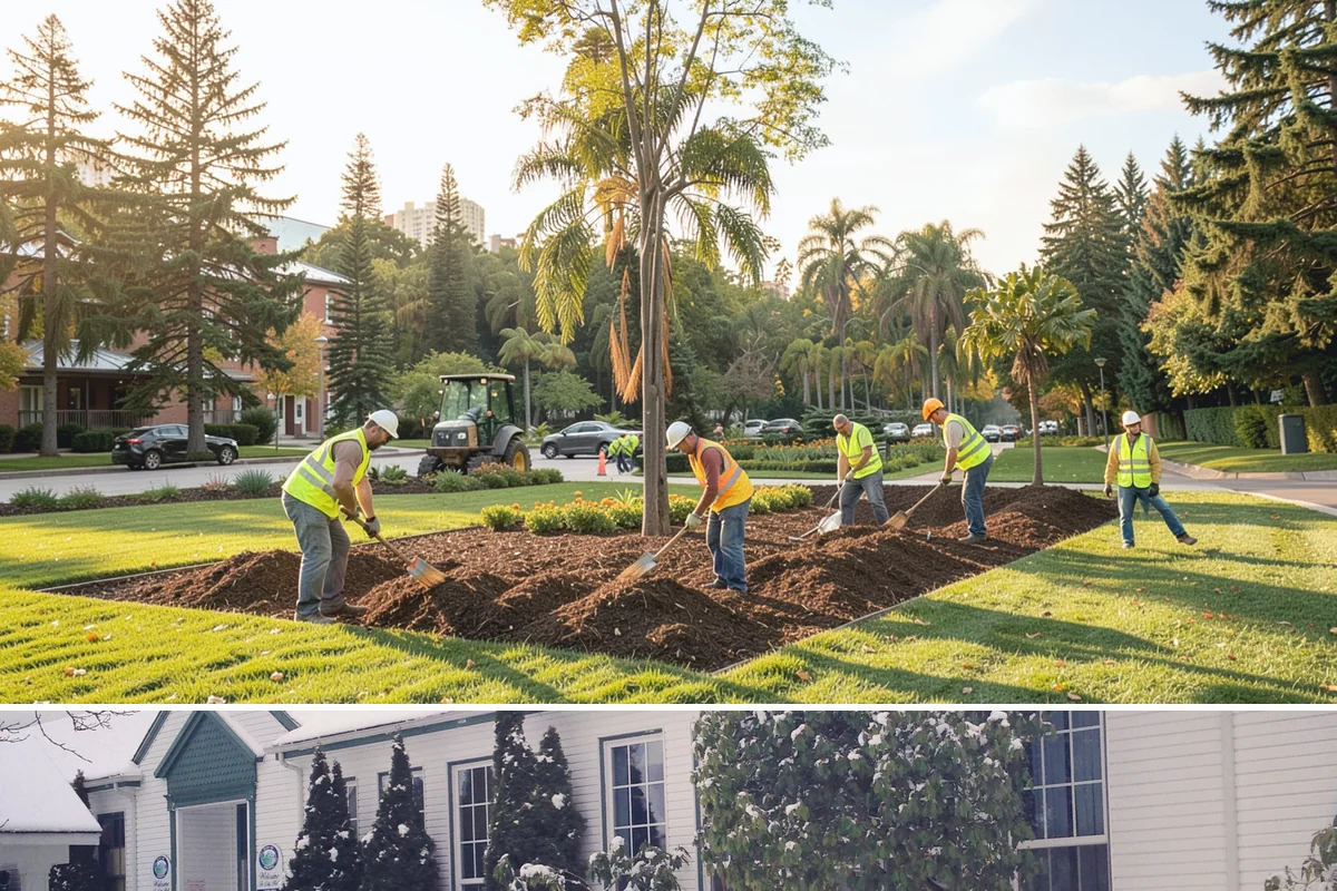 Storm Drain Inspections in Pacific, King County, WA - Inspections are ideal in the drier months when lines are cleaner and lower-flow, supporting capital planning ahead of the next...