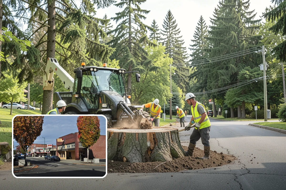 Storm Drain Inspections in Puyallup, Pierce County, WA - Reveals hidden pipe defects before they cause failures
