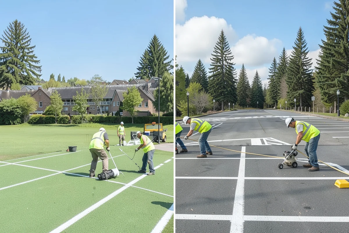Storm Drain Inspections in Roy, Pierce County, WA - Define inspection segments and confirm access and cleaning needs