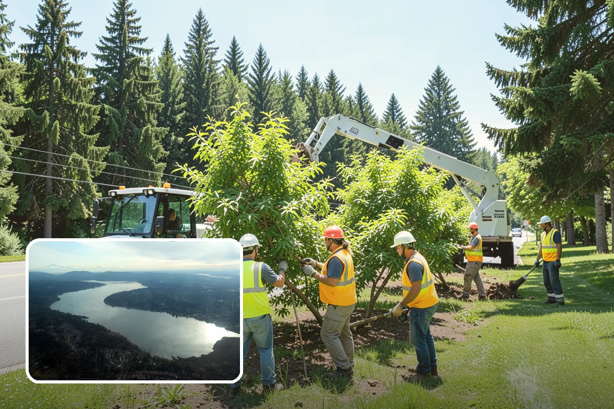 Storm Drain Inspections in Sammamish, King County, WA - Reveals hidden pipe defects before they cause failures