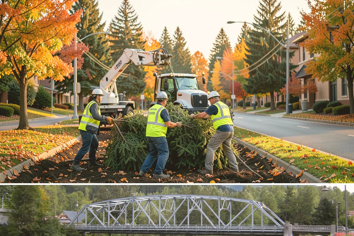 Storm Drain Inspections in Skykomish, King County, WA - Inspections are ideal in the drier months when lines are cleaner and lower-flow, supporting capital planning ahead of the next...