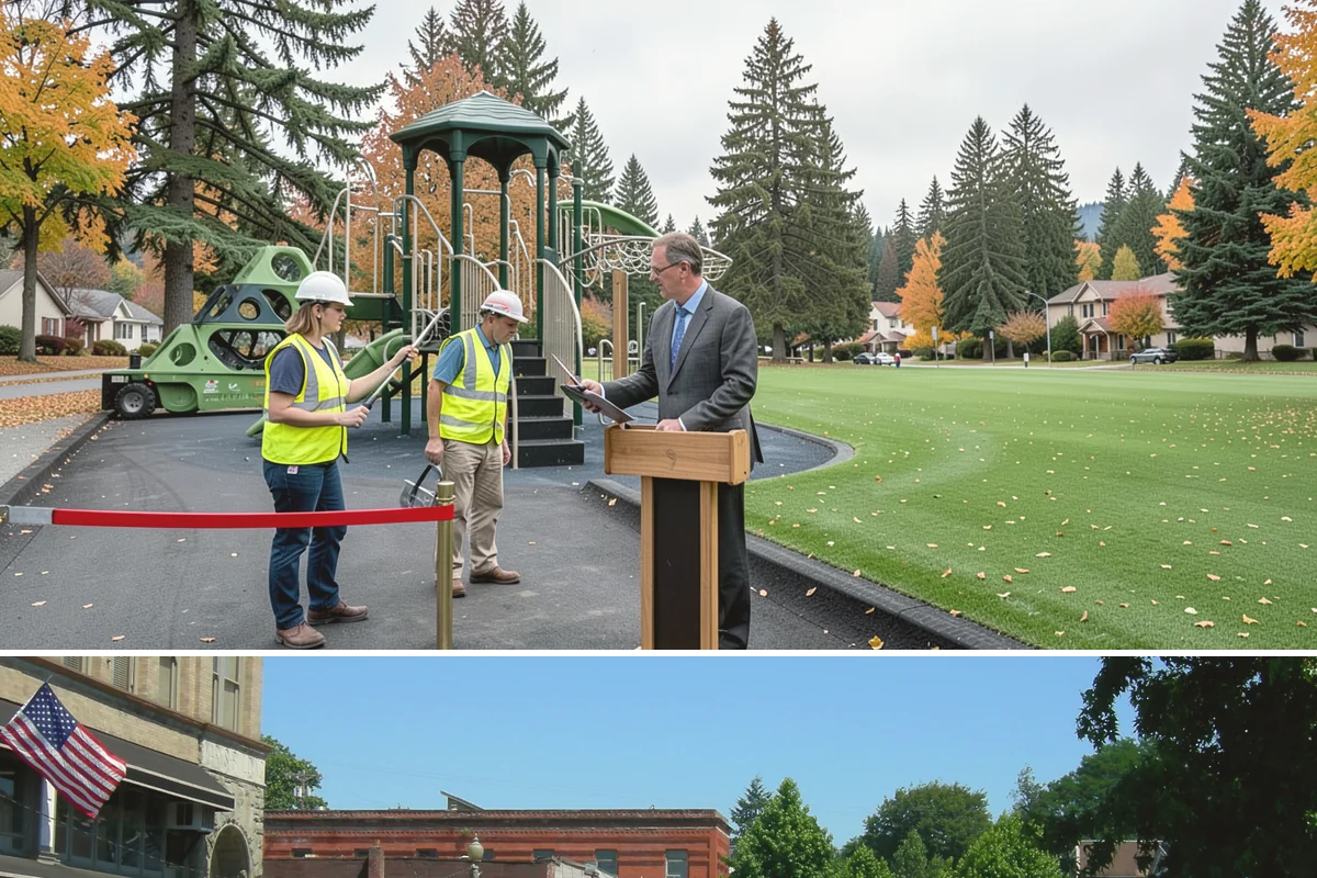Storm Drain Inspections in Snohomish, Snohomish County, WA - Inspections are ideal in the drier months when lines are cleaner and lower-flow, supporting capital planning ahead of the next...