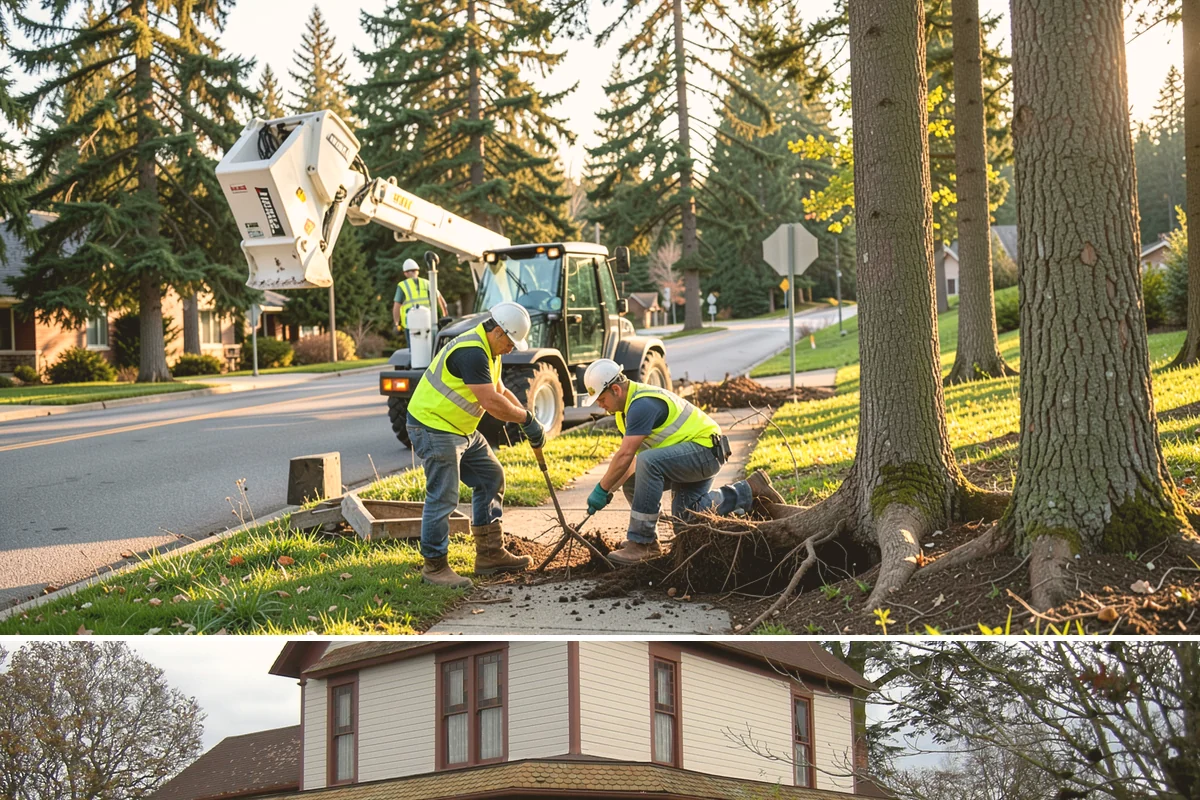 Storm Drain Inspections in Sumner, Pierce County, WA - Inspections are ideal in the drier months when lines are cleaner and lower-flow, supporting capital planning ahead of the next...