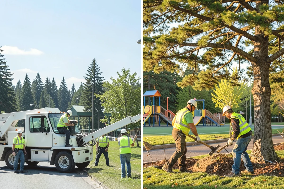 Storm Drain Inspections in Tukwila, King County, WA - Define inspection segments and confirm access and cleaning needs