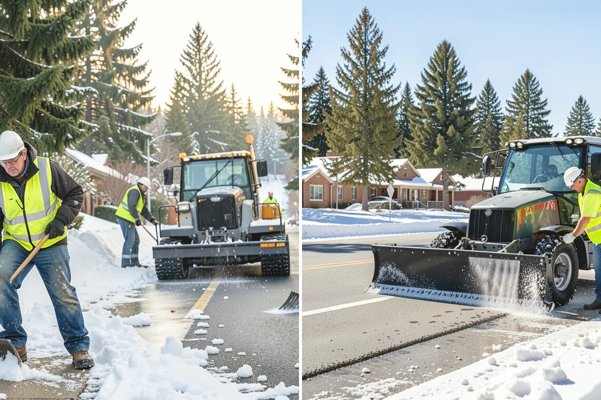 Storm Drain Inspections in Yarrow Point, King County, WA - Define inspection segments and confirm access and cleaning needs