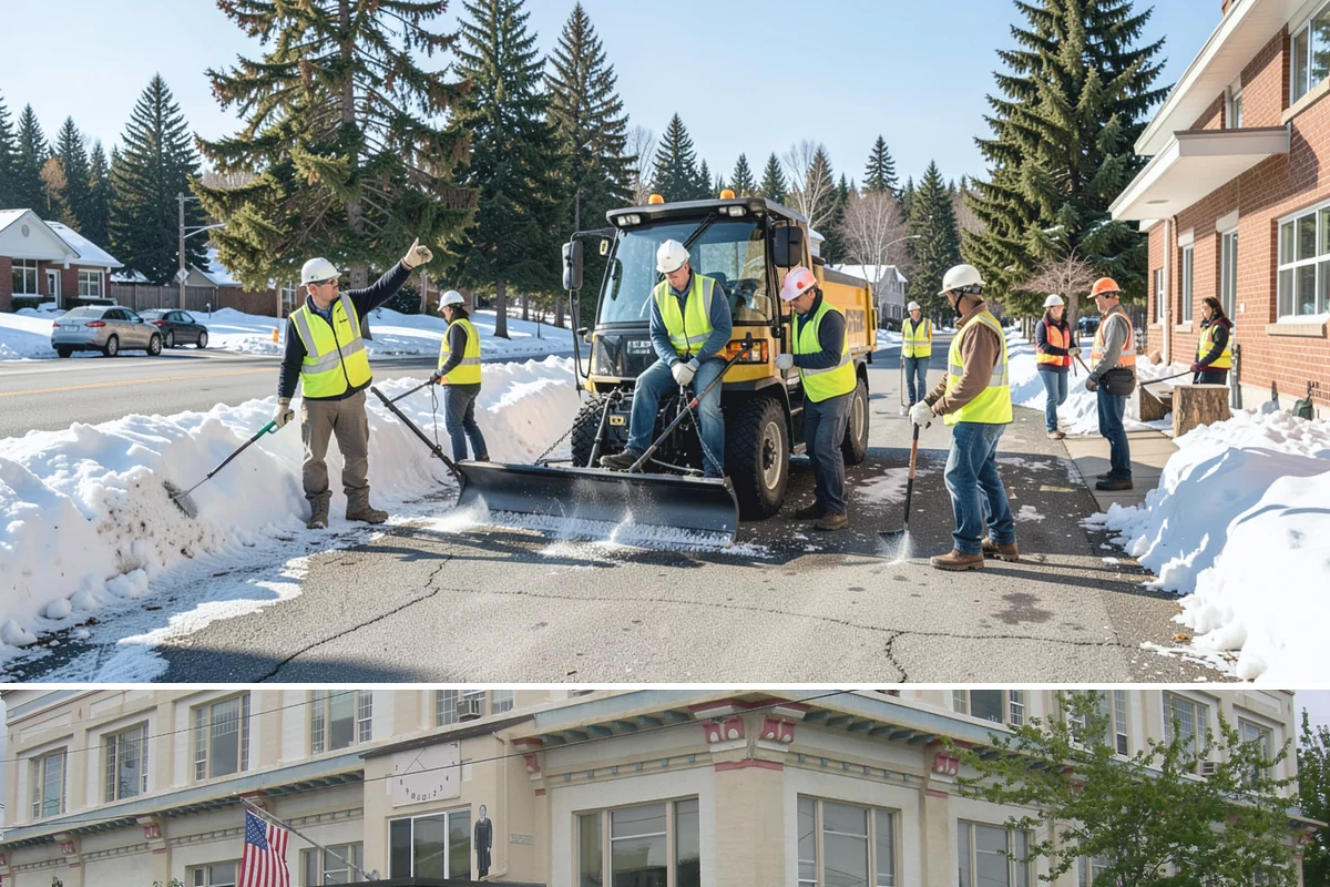 Stormwater Facility Inspection in Anacortes, Skagit County, WA - Inspections run throughout the year, with pre-wet-season rounds in late summer prioritized to catch deficiencies before heavy...