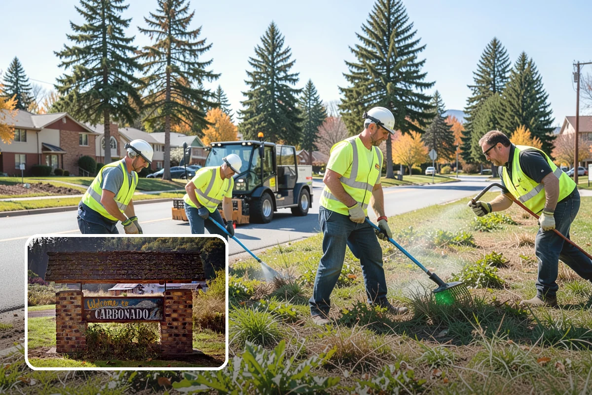Stormwater Facility Inspection in Carbonado, Pierce County, WA - Consistent inspections tied to your manual's maintenance standards