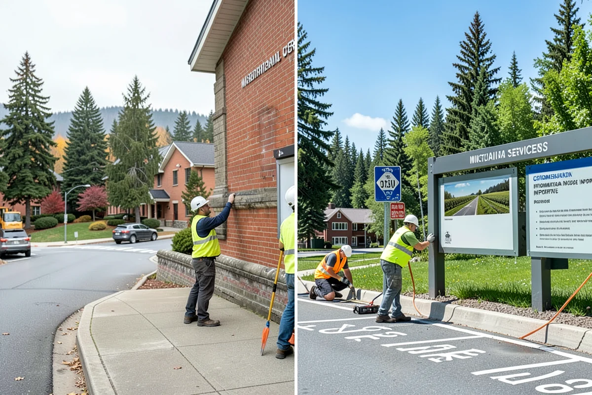Stormwater Facility Inspection in Federal Way, King County, WA - Build the inspection list from your facility inventory