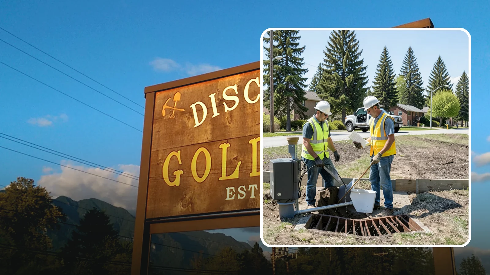 Stormwater Facility Inspection in Gold Bar, Snohomish County, WA - Program-level inspection of stormwater facilities against maintenance standards and permit thresholds.