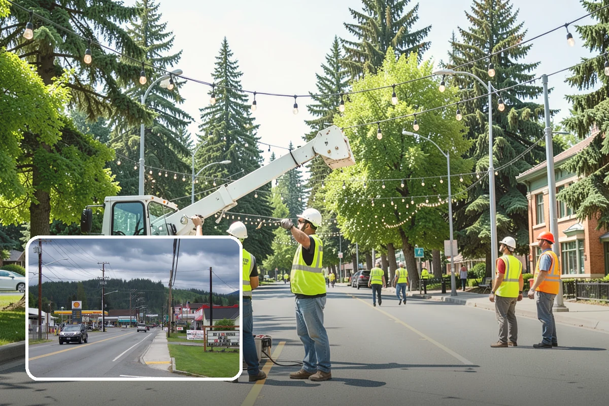 Stormwater Facility Inspection in Granite Falls, Snohomish County, WA - Consistent inspections tied to your manual's maintenance standards
