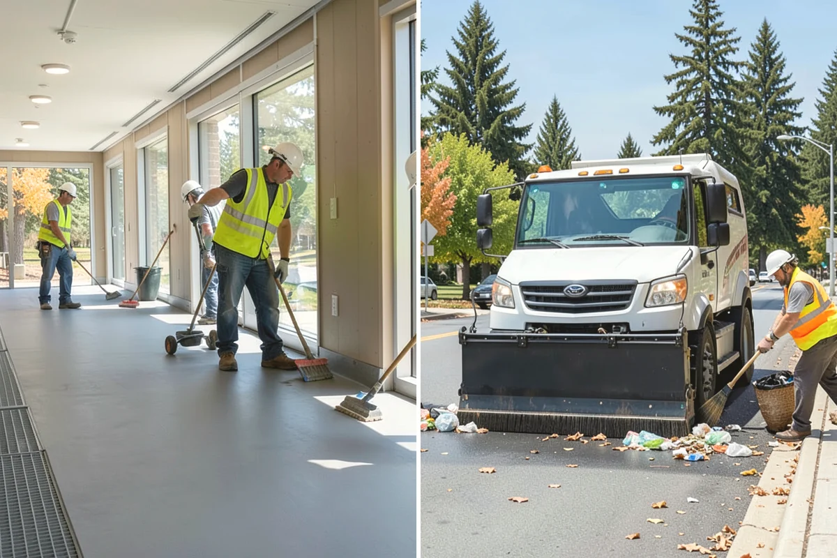 Stormwater Facility Inspection in Issaquah, King County, WA - Build the inspection list from your facility inventory
