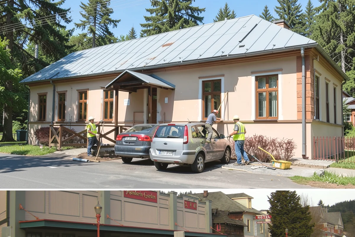 Stormwater Facility Inspection in Issaquah, King County, WA - Inspections run throughout the year, with pre-wet-season rounds in late summer prioritized to catch deficiencies before heavy...