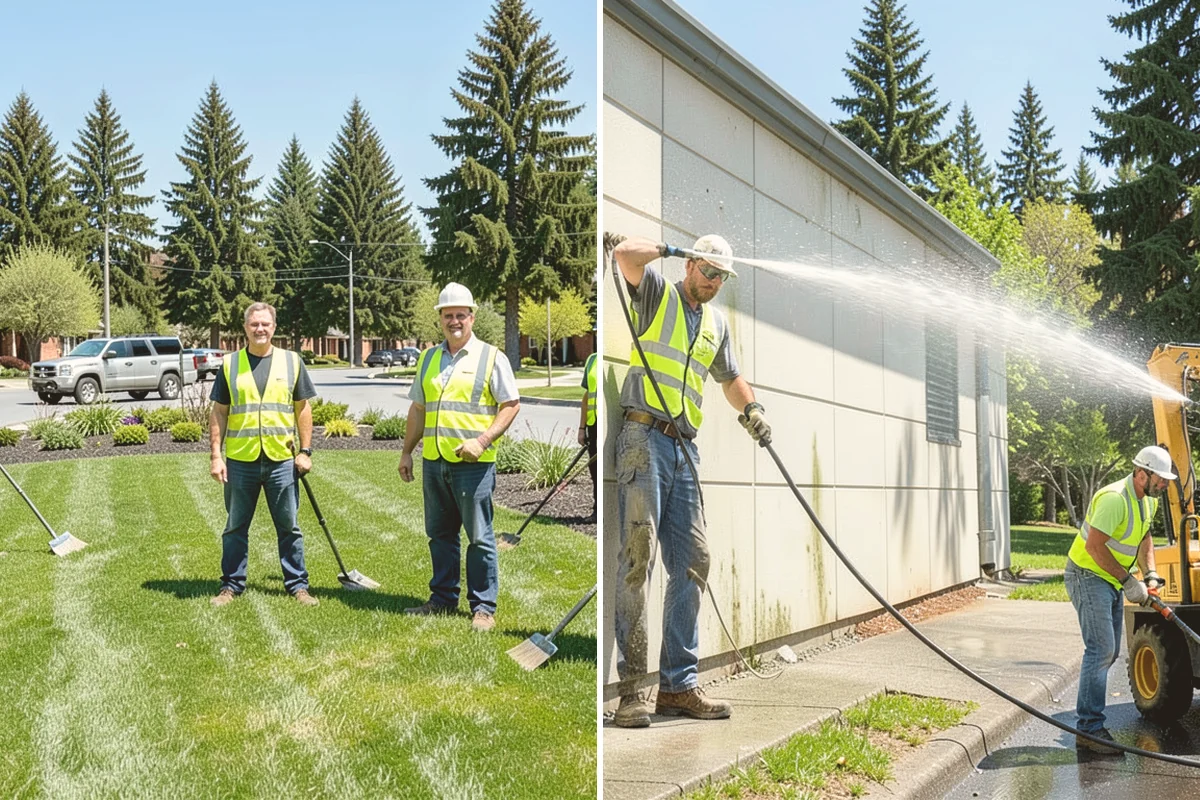 Stormwater Facility Inspection in Lynnwood, Snohomish County, WA - Build the inspection list from your facility inventory