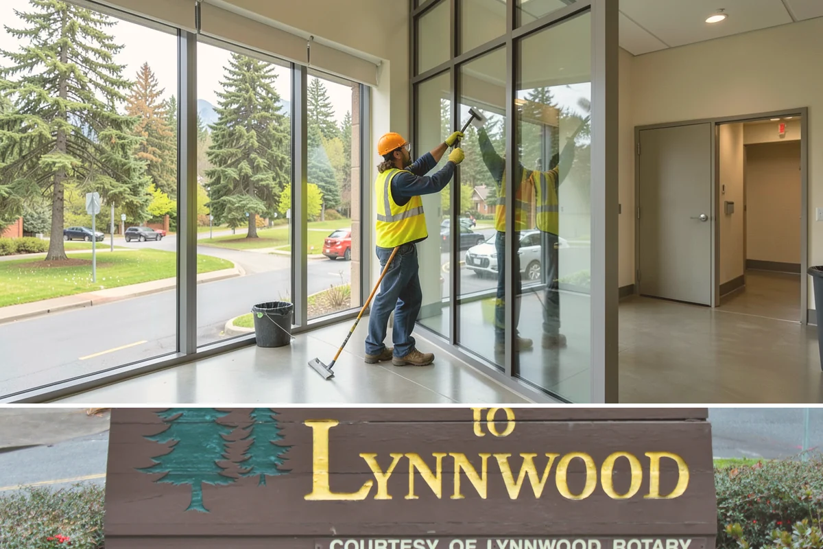 Stormwater Facility Inspection in Lynnwood, Snohomish County, WA - Inspections run throughout the year, with pre-wet-season rounds in late summer prioritized to catch deficiencies before heavy...