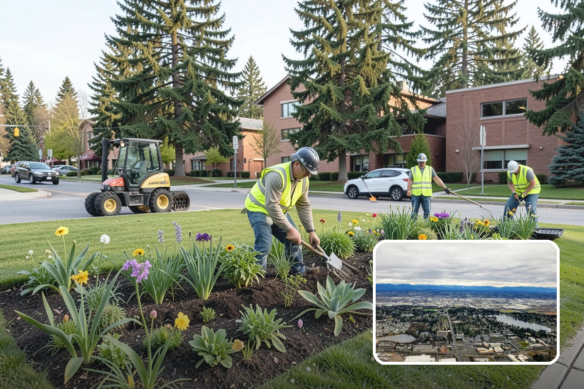 Stormwater Facility Inspection in SeaTac, King County, WA - Consistent inspections tied to your manual's maintenance standards