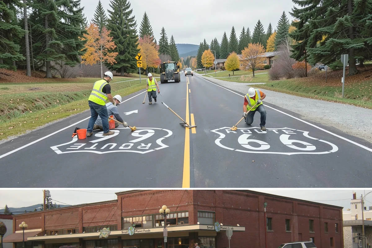 Stormwater Facility Inspection in Sedro-Woolley, Skagit County, WA - Inspections run throughout the year, with pre-wet-season rounds in late summer prioritized to catch deficiencies before heavy...