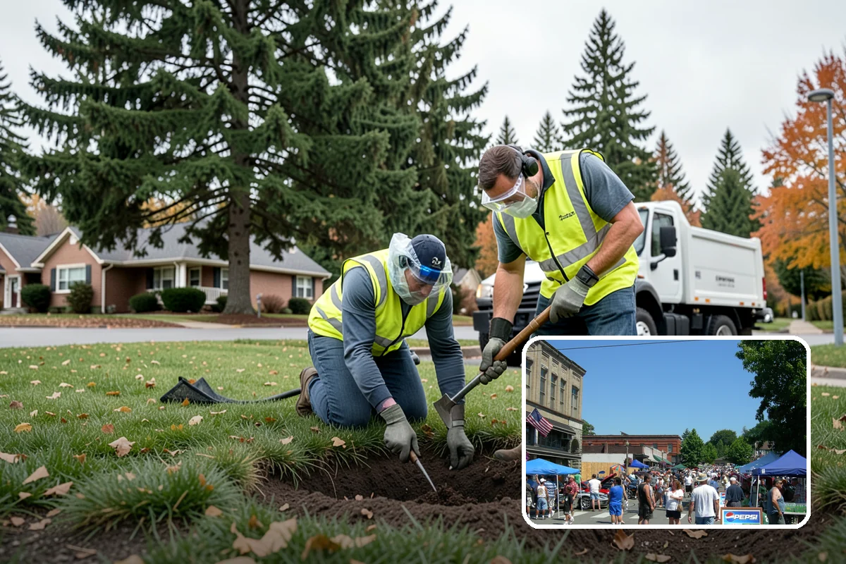 Stormwater Facility Inspection in Snohomish, Snohomish County, WA - Consistent inspections tied to your manual's maintenance standards