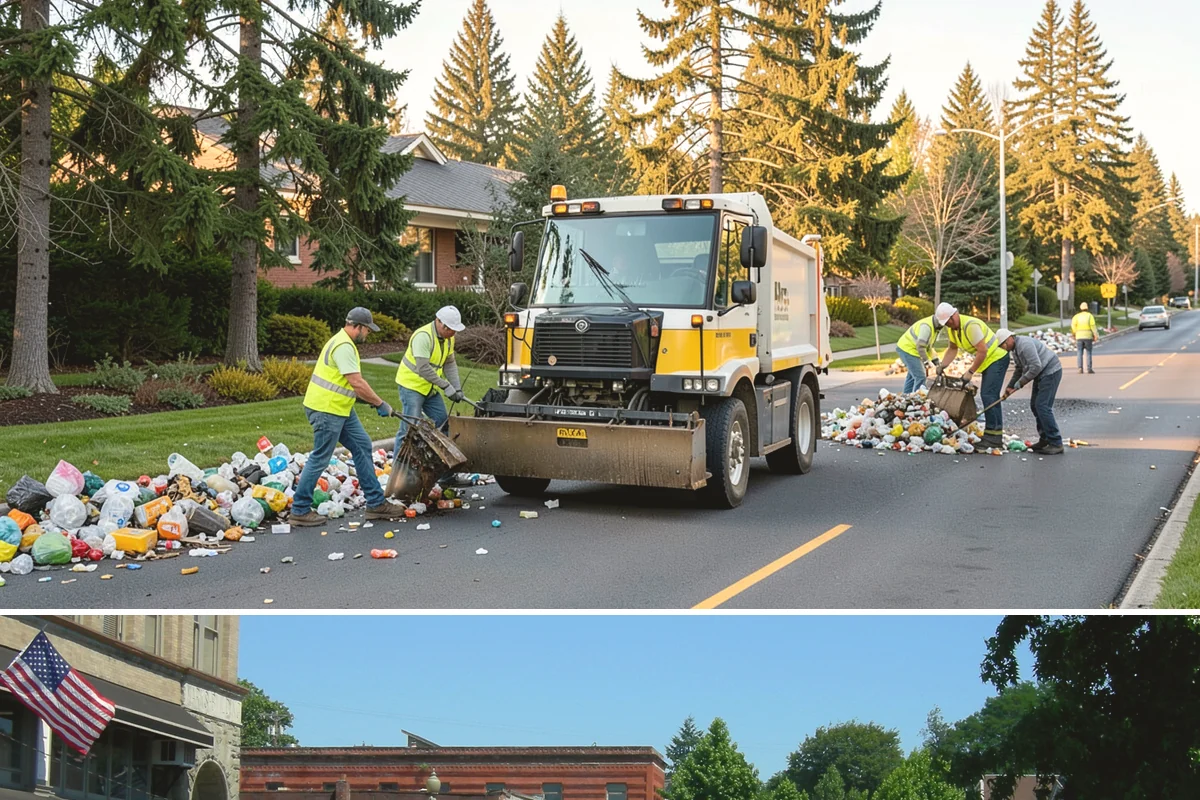 Stormwater Facility Inspection in Snohomish, Snohomish County, WA - Inspections run throughout the year, with pre-wet-season rounds in late summer prioritized to catch deficiencies before heavy...