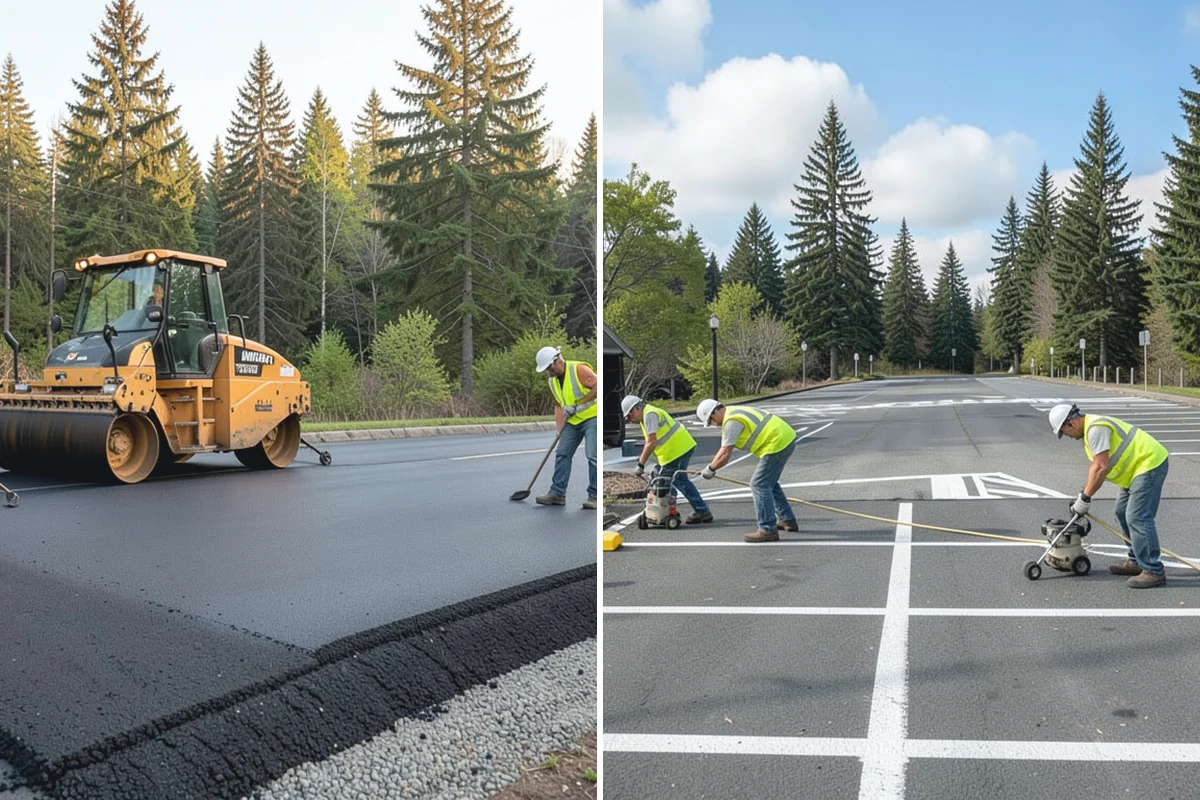Stormwater Facility Inspection in Woodinville, King County, WA - Build the inspection list from your facility inventory