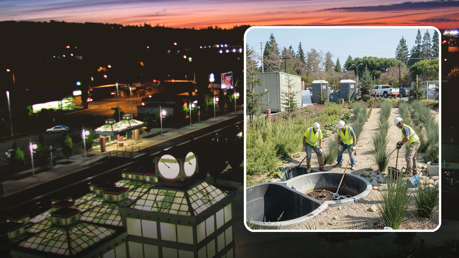 Stormwater Management in Auburn, King County, WA - Comprehensive stormwater management services that support NPDES compliance and system reliability for municipal programs.