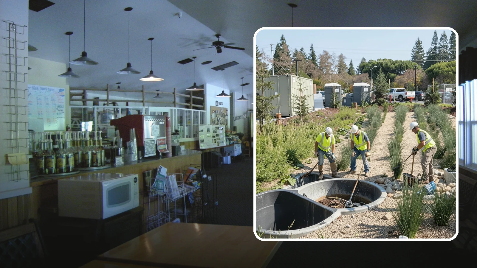 Stormwater Management in Black Diamond, King County, WA - Comprehensive stormwater management services that support NPDES compliance and system reliability for municipal programs.