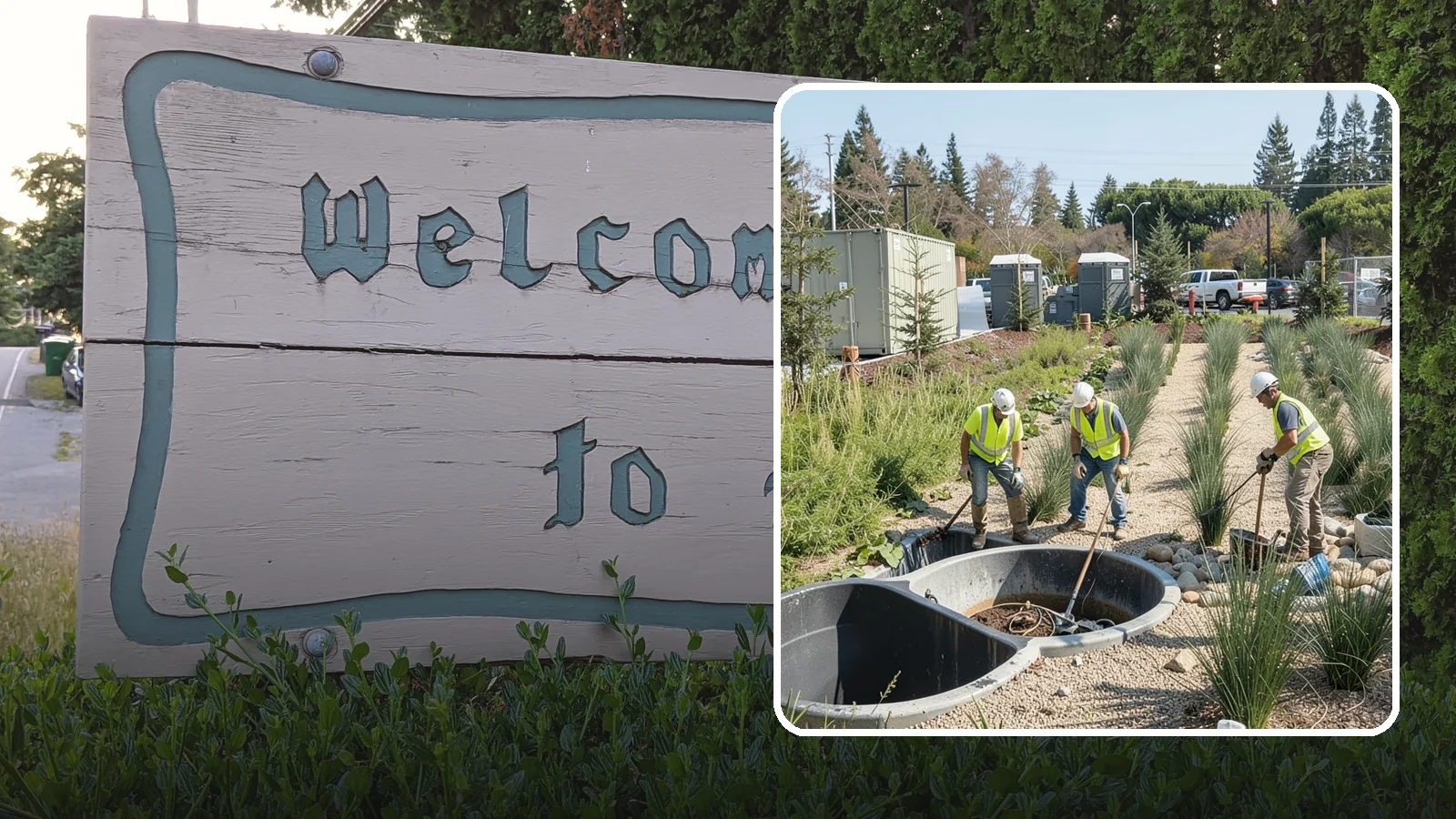 Stormwater Management in Brier, Snohomish County, WA - Comprehensive stormwater management services that support NPDES compliance and system reliability for municipal programs.