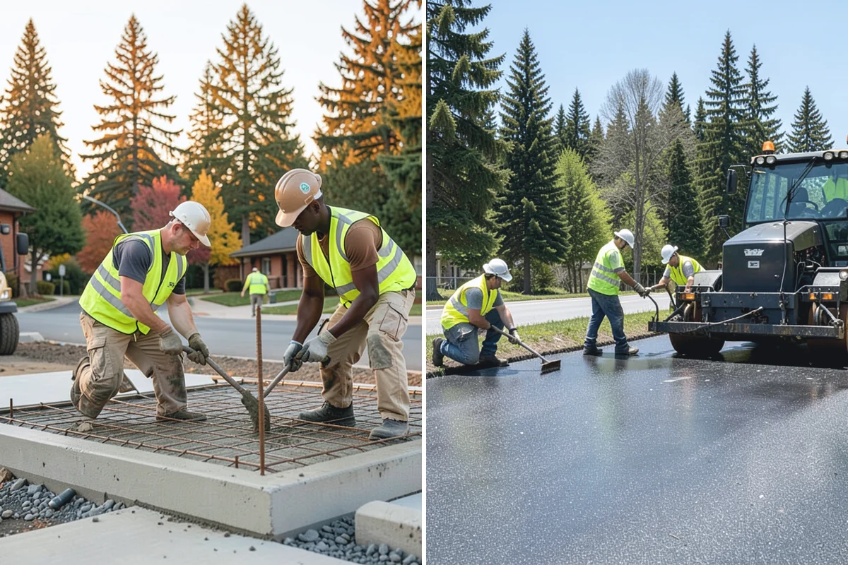 Stormwater Management in Buckley, Pierce County, WA - Review the agency's permit obligations and program gaps
