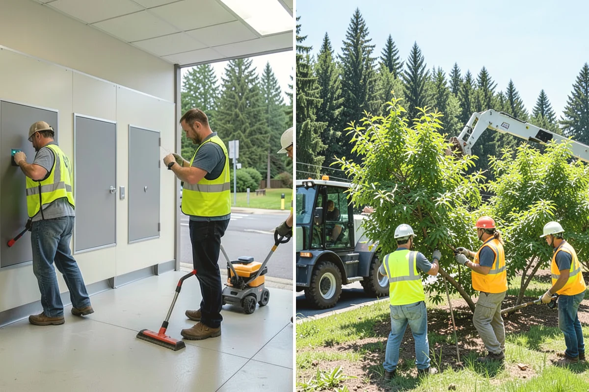 Stormwater Management in Carnation, King County, WA - Review the agency's permit obligations and program gaps
