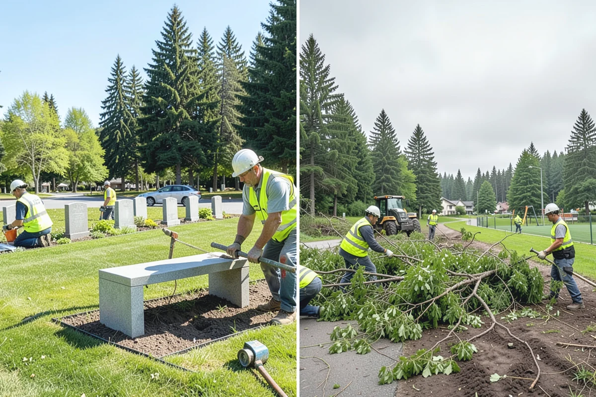 Stormwater Management in Coupeville, Island County, WA - Review the agency's permit obligations and program gaps