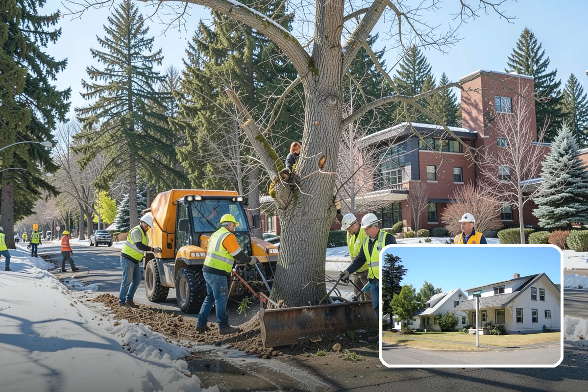 Stormwater Management in DuPont, Pierce County, WA - Supports NPDES municipal permit compliance obligations