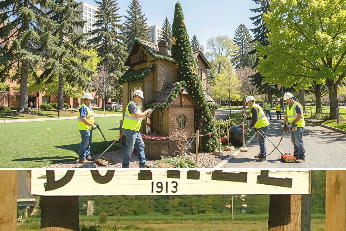 Stormwater Management in Duvall, King County, WA - Stormwater services run year-round, intensifying with pre-season facility readiness in early fall and responsive maintenance...