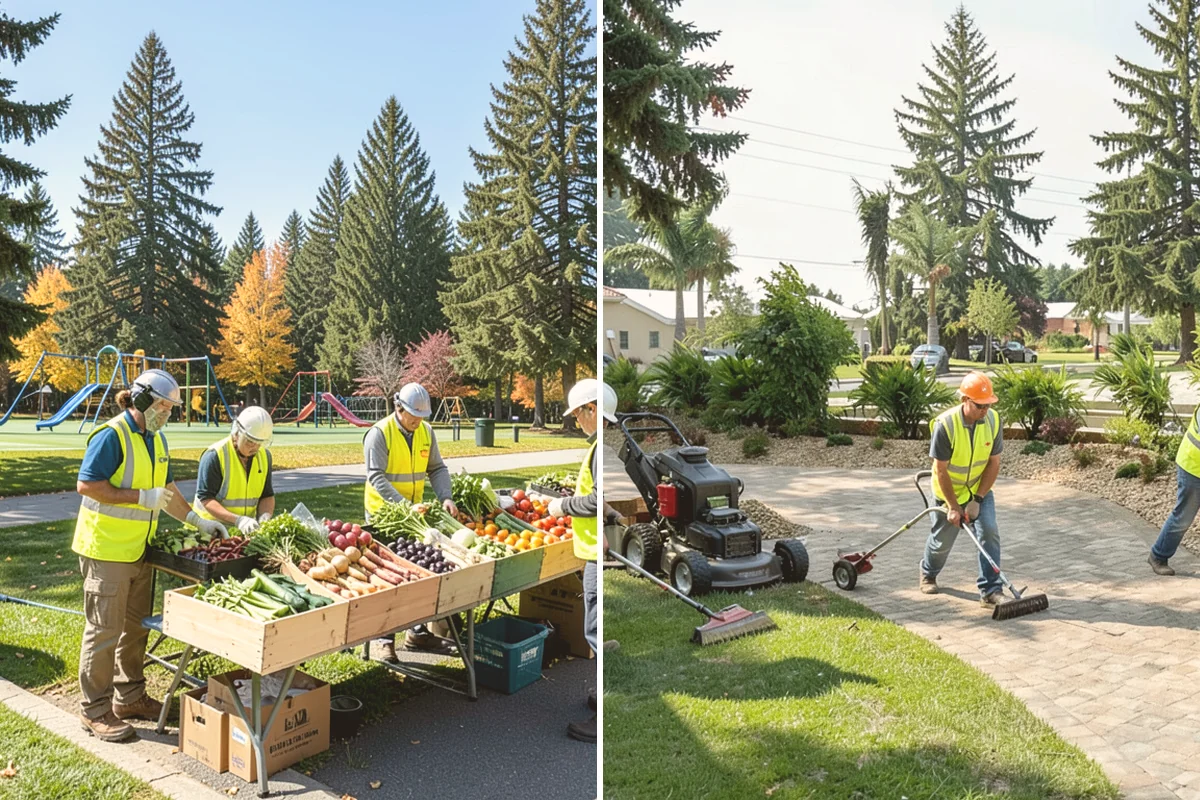 Stormwater Management in Eatonville, Pierce County, WA - Review the agency's permit obligations and program gaps