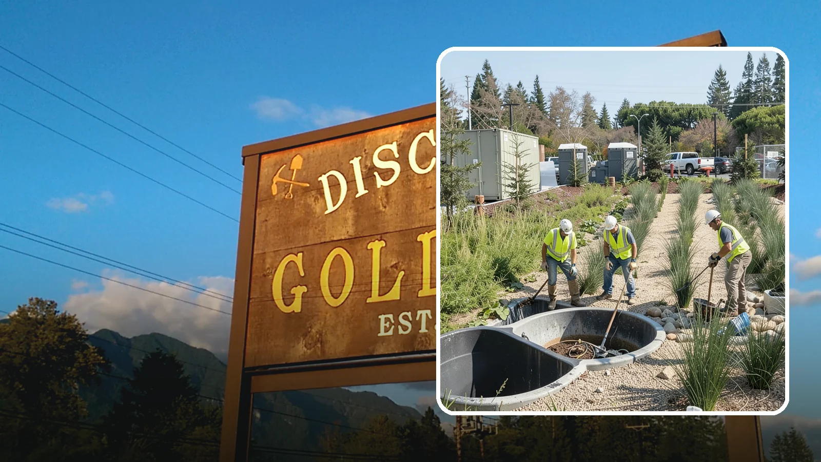 Stormwater Management in Gold Bar, Snohomish County, WA - Comprehensive stormwater management services that support NPDES compliance and system reliability for municipal programs.