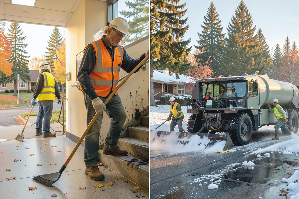 Stormwater Management in Gold Bar, Snohomish County, WA - Review the agency's permit obligations and program gaps