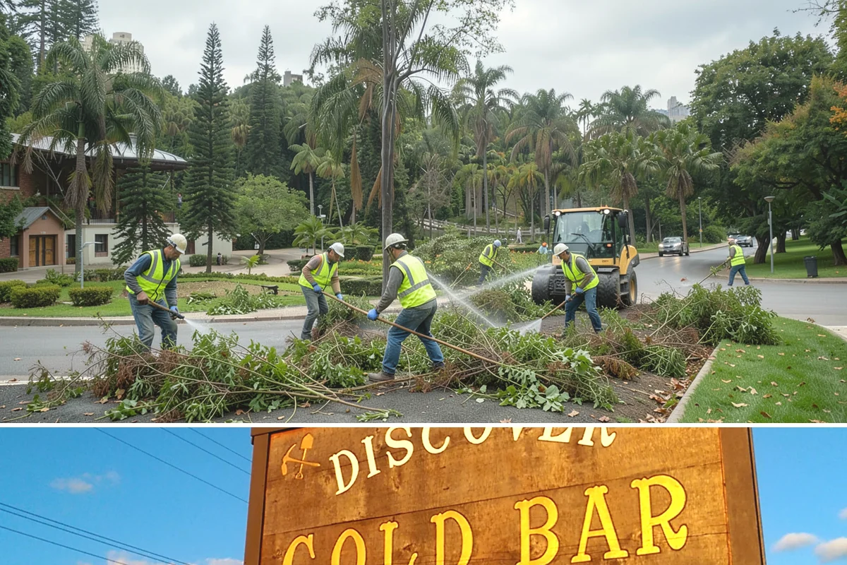 Stormwater Management in Gold Bar, Snohomish County, WA - Stormwater services run year-round, intensifying with pre-season facility readiness in early fall and responsive maintenance...