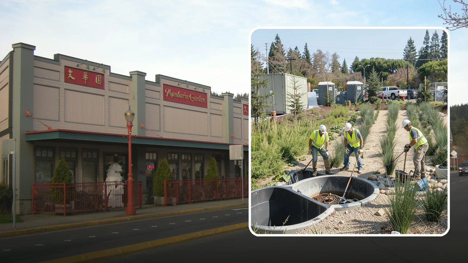 Stormwater Management in Issaquah, King County, WA - Comprehensive stormwater management services that support NPDES compliance and system reliability for municipal programs.