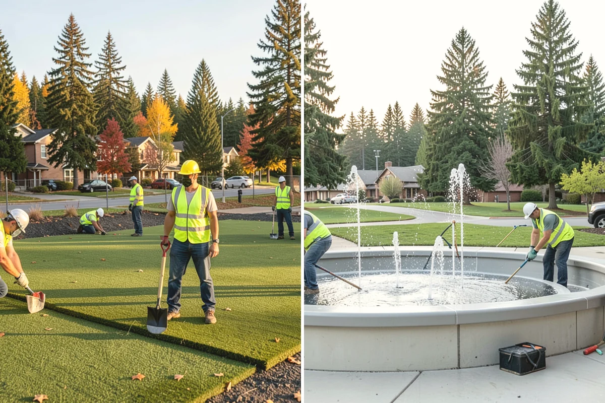 Stormwater Management in Issaquah, King County, WA - Review the agency's permit obligations and program gaps