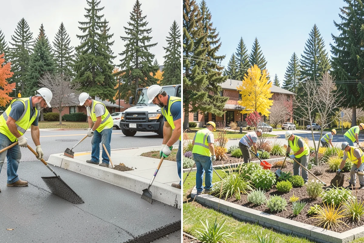 Stormwater Management in Kent, King County, WA - Review the agency's permit obligations and program gaps