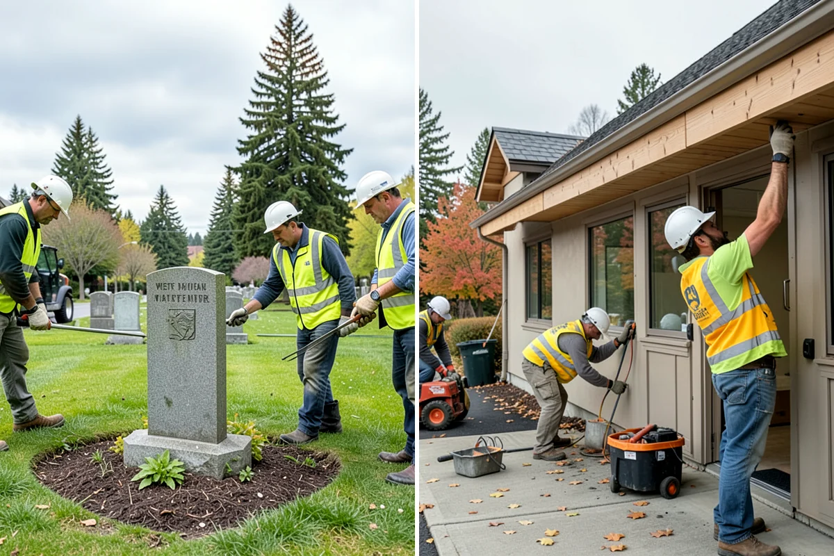 Stormwater Management in Lake Forest Park, King County, WA - Review the agency's permit obligations and program gaps