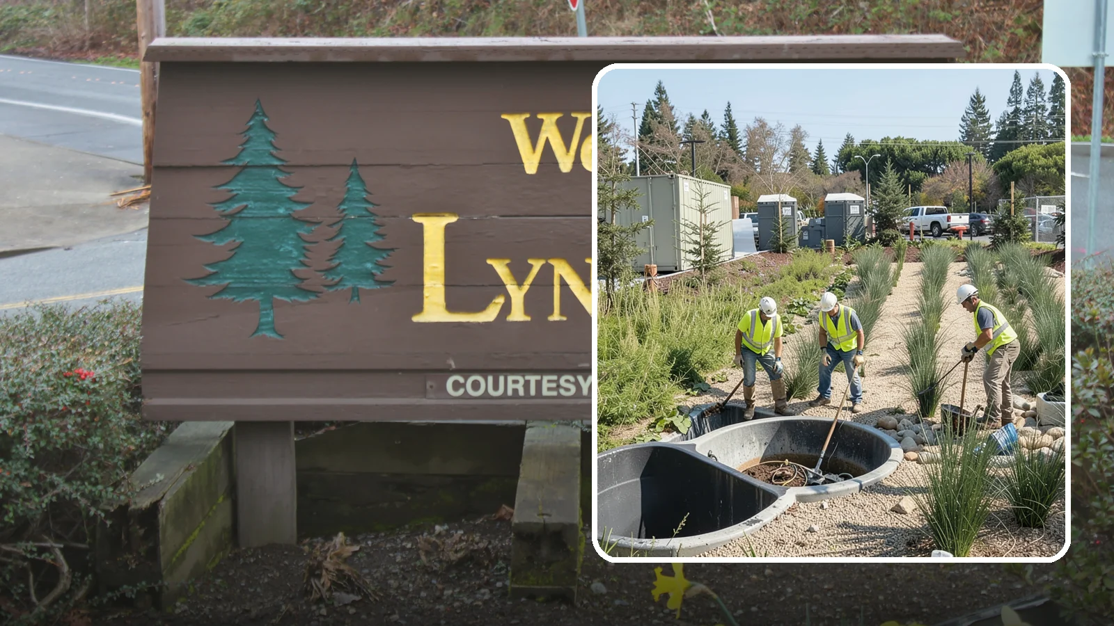 Stormwater Management in Lynnwood, Snohomish County, WA - Comprehensive stormwater management services that support NPDES compliance and system reliability for municipal programs.