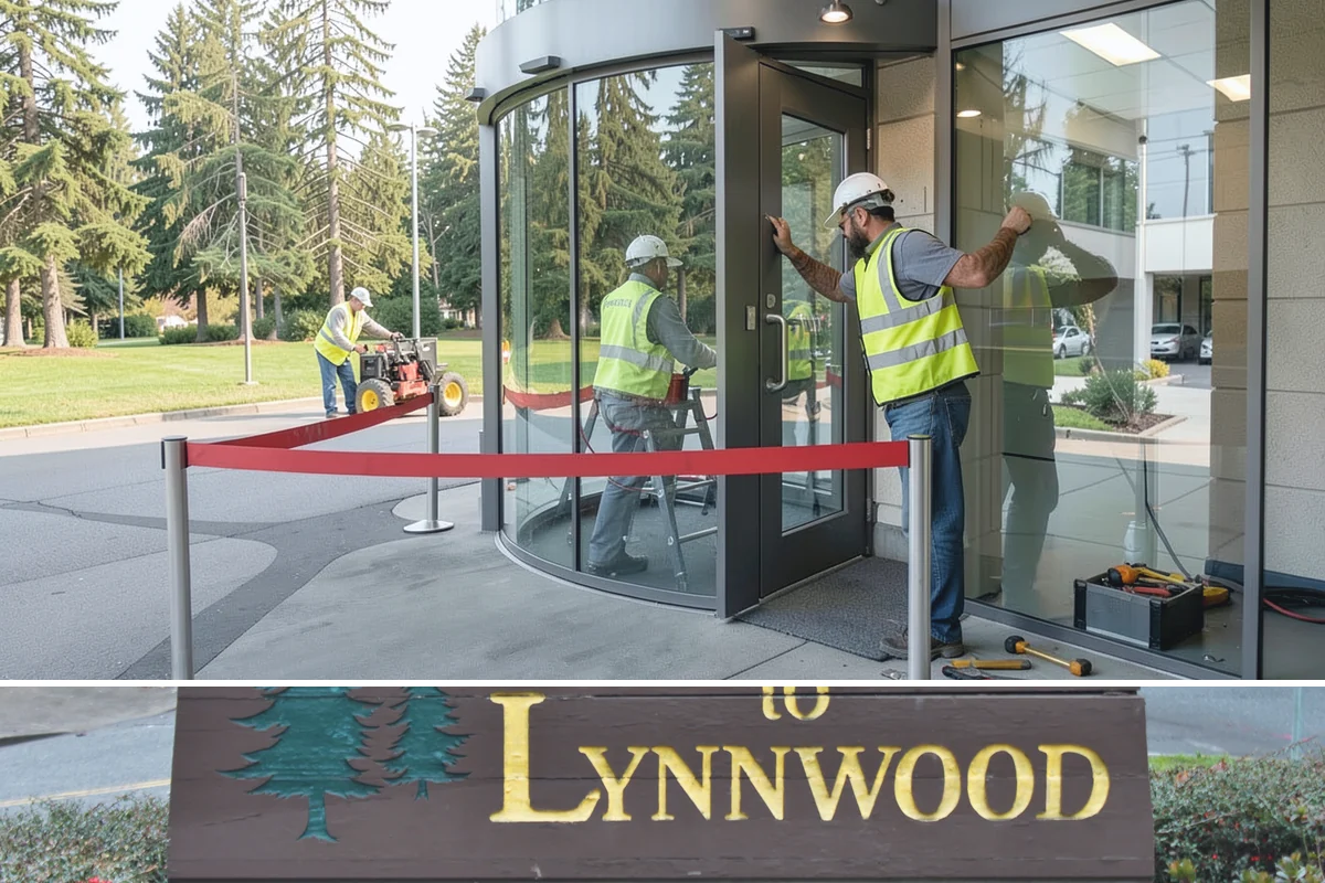 Stormwater Management in Lynnwood, Snohomish County, WA - Stormwater services run year-round, intensifying with pre-season facility readiness in early fall and responsive maintenance...